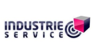 Logo Industrie service