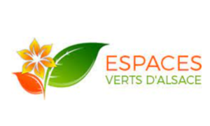 Logo espaces Verts d'Alsace